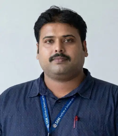 Dr. Arun Nehru